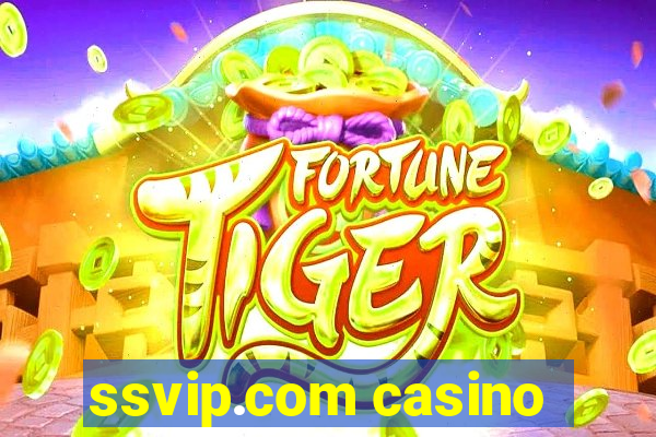 ssvip.com casino